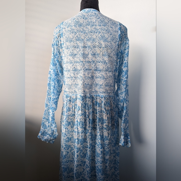 Samsoe Samsoe Elmas Shirt Dress - Picture 5 of 16